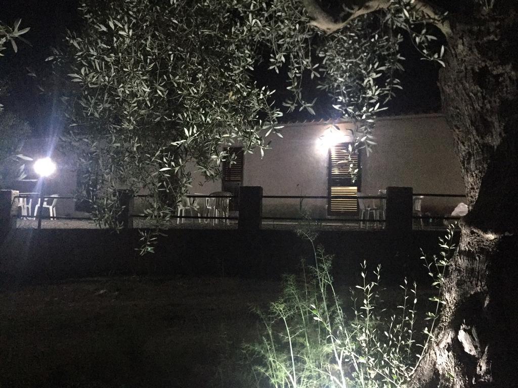 Vecchia Fattoria Case Vacanza Al Mare بلفيديري ماريتّيمو المظهر الخارجي الصورة