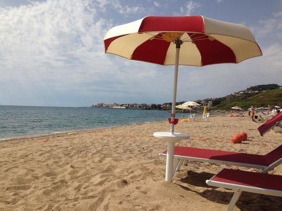 Vecchia Fattoria Case Vacanza Al Mare بلفيديري ماريتّيمو المظهر الخارجي الصورة